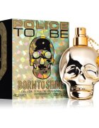 Police To be Born to Shine toaletní voda pro muže 40 ml