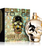 Police To be Born to Shine toaletní voda pro muže 75 ml