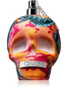Police To Be Exotic Jungle parfémovaná voda pro ženy 125 ml