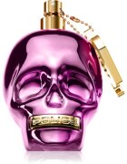 Police To Be #FREETODARE parfémovaná voda pro ženy 125 ml