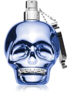 Police To Be #FREETODARE toaletní voda pro muže 75 ml