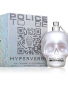 Police To Be Hyperverse EDP parfémovaná voda pro ženy 125 ml