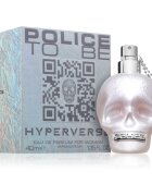 Police To Be Hyperverse EDP parfémovaná voda pro ženy 40 ml