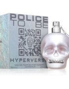 Police To Be Hyperverse EDP parfémovaná voda pro ženy 75 ml