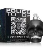 Police To Be Hyperverse EDT parfémovaná voda pro muže 125 ml
