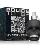 Police To Be Hyperverse EDT toaletní voda pro muže 40 ml