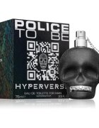 Police To Be Hyperverse EDT toaletní voda pro muže 70 ml