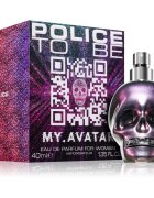 Police To Be My.Avatar parfémovaná voda pro ženy 40 ml