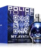 Police To Be My.Avatar toaletní voda pro muže 40 ml