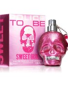 Police To Be Sweet Girl parfémovaná voda pro ženy 40 ml