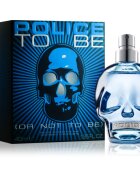 Police To Be toaletní voda pro muže 40 ml