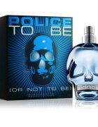 Police To Be toaletní voda pro muže 75 ml
