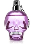Police To Be Woman parfémovaná voda pro ženy 40 ml