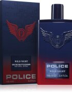 Police Wild Night EDT toaletní voda pro muže 100 ml