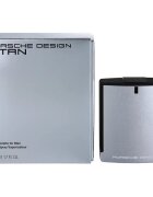 Porsche Design Titan toaletní voda pro muže 50 ml