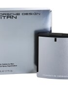 Porsche Design Titan toaletní voda pro muže 50 ml