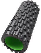 Power System Fitness Foam Roller masážní pomůcka barva Green 1 ks