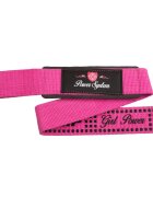 Power System G Power posilovací trhačky barva Pink 1 ks
