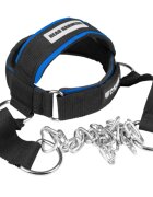Power System Head Harness posilovač krčních svalů barva Black 1 ks