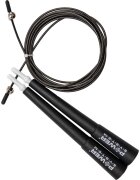 Power System Jump Rope švihadlo barva Black 1 ks