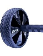 Power System Phantom Ab Wheel posilovací kolečko barva Black 1 ks