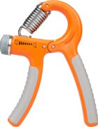 Power System Power Hand Grip posilovač rukou barva Orange 1 ks