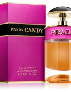 Prada Candy parfémovaná voda pro ženy 30 ml