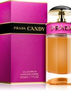 Prada Candy parfémovaná voda pro ženy 50 ml
