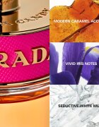 Prada Candy parfémovaná voda pro ženy 50 ml