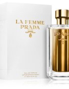 Prada La Femme parfémovaná voda pro ženy 100 ml