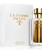 Prada La Femme parfémovaná voda pro ženy 50 ml