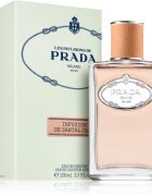 Prada Les Infusions: Infusion de Santal Chai parfémovaná voda unisex 100 ml