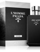 Prada L'Homme Intense parfémovaná voda pro muže 100 ml