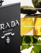 Prada L'Homme Intense parfémovaná voda pro muže 100 ml