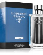 Prada L'Homme L'Eau toaletní voda pro muže 100 ml