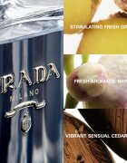 Prada L'Homme L'Eau toaletní voda pro muže 100 ml