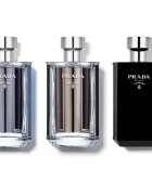 Prada L'Homme L'Eau toaletní voda pro muže 100 ml