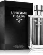 Prada L'Homme toaletní voda pro muže 100 ml