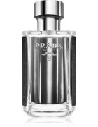 Prada L'Homme toaletní voda pro muže 50 ml