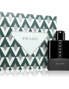 Prada Luna Rossa Black dárková sada pro muže