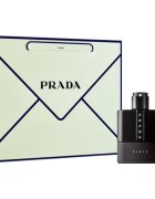 Prada Luna Rossa Black dárková sada pro muže