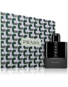 Prada Luna Rossa Black dárková sada pro muže