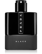 Prada Luna Rossa Black parfémovaná voda plnitelná pro muže 100 ml