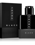 Prada Luna Rossa Black parfémovaná voda pro muže 50 ml