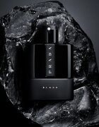 Prada Luna Rossa Black parfémovaná voda pro muže 50 ml