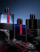 Prada Luna Rossa Black parfémovaná voda pro muže 50 ml
