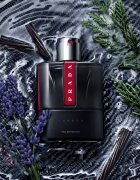 Prada Luna Rossa Carbon parfémovaná voda pro muže 100 ml