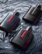 Prada Luna Rossa Carbon parfémovaná voda pro muže 100 ml