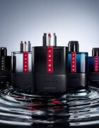 Prada Luna Rossa Carbon parfémovaná voda pro muže 100 ml