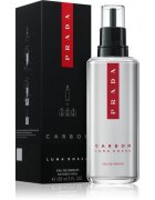 Prada Luna Rossa Carbon parfémovaná voda pro muže 150 ml